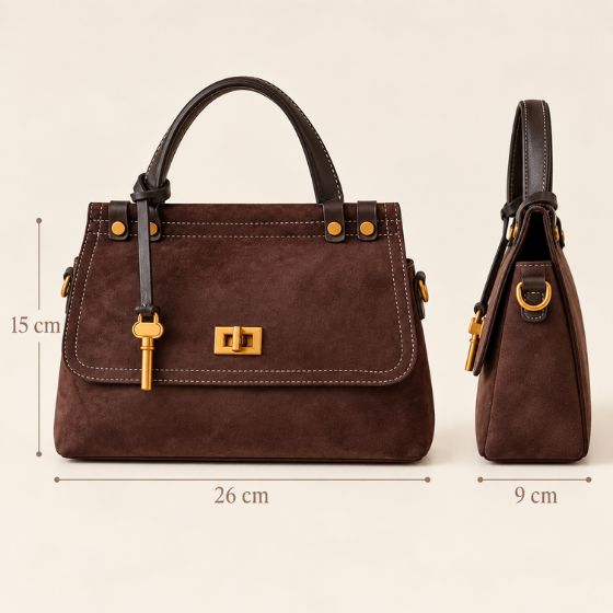 Bolsa Estelle