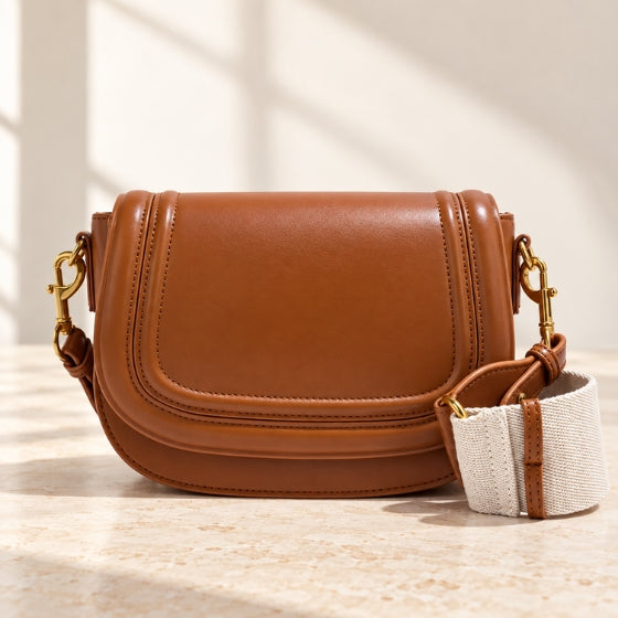 Bolsa Siena Compacta e Contemporânea