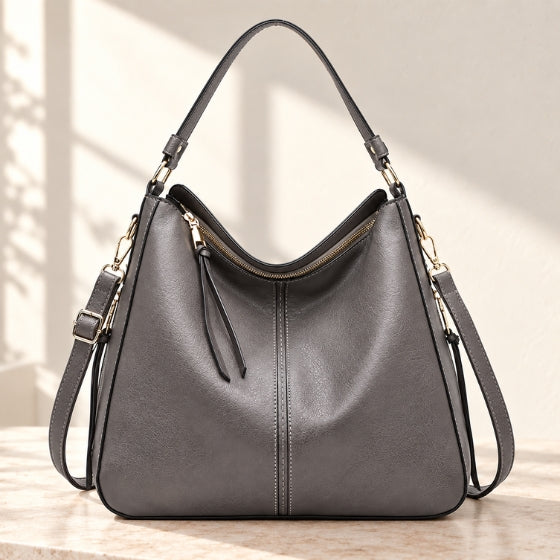 Bolsa Elora Espaçosa e Versátil