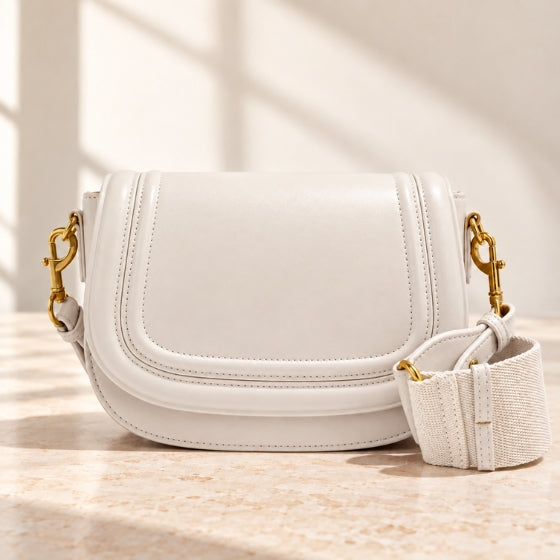 Bolsa Siena Compacta e Contemporânea