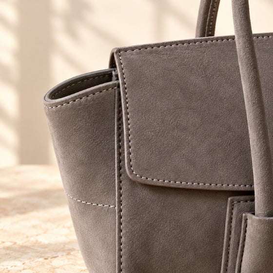 Bolsa Serena