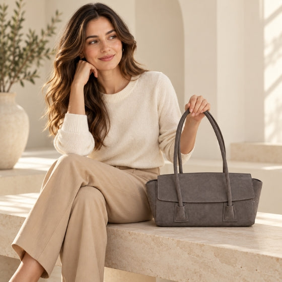 Bolsa Serena