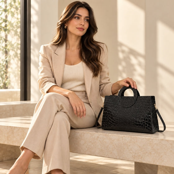 Bolsa Verona