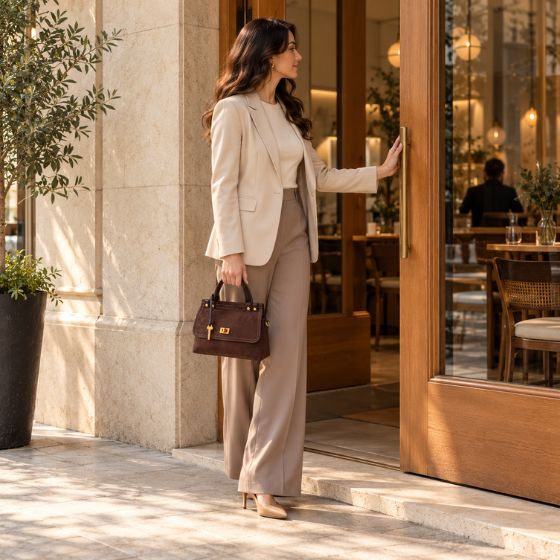 Bolsa Estelle