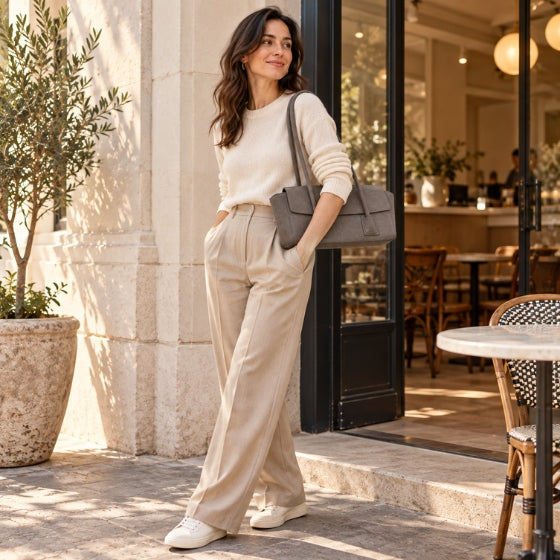 Bolsa Serena