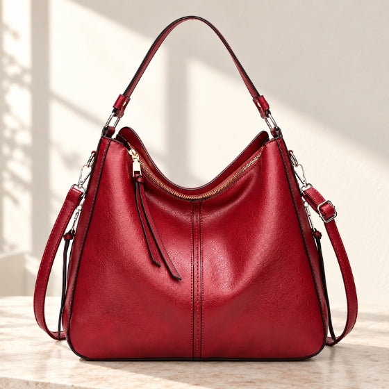 Bolsa Elora Espaçosa e Versátil
